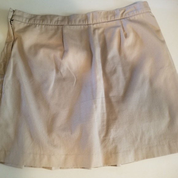 Classroom Uniforms Uniform Scooter Skirt 17/18 - Picture 2 of 3